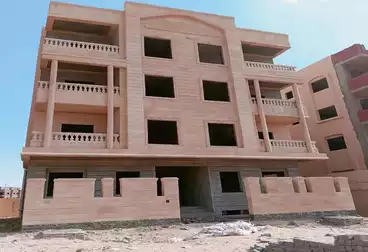 Apartments for sale in Badr City, the distinguished neighborhood