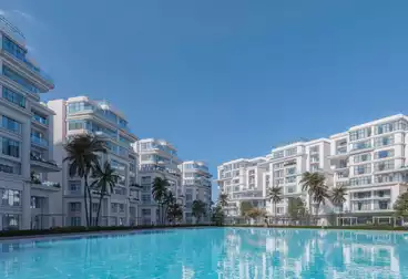 Studio For sale in Lumia Lagoons Compound - Dubai Developments