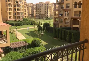 Apartments For sale in Madinaty Road