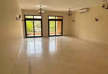 Apartment for rent in mivida new cairo