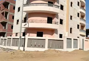 Apartments For sale in Downtown Badr