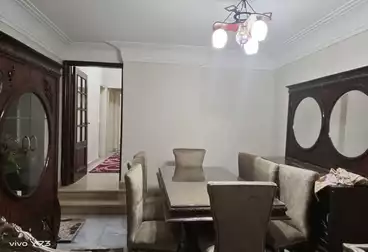 Apartments For rent in El Nasr St