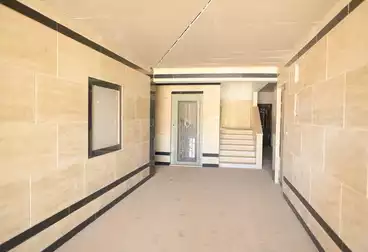 Apartments For sale in Bait El Watan El Asasy 