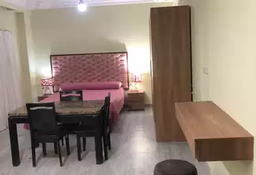 Furnished Apartment For rent in N C - Dream Land Compound