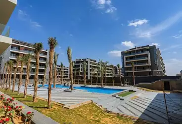 For sale - Apartment with Garden 200 M² installments 