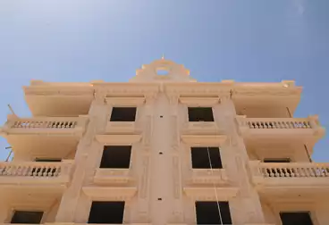 Apartments For sale in Bait El Watan El Asasy 