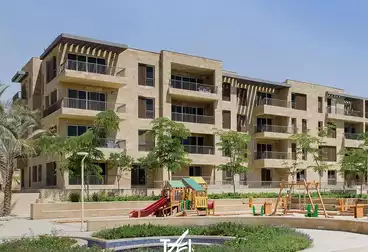 Apartment with 42% discount in Taj City, installments over 6 years