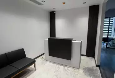 Administrative office For rent in Cairo Festival City