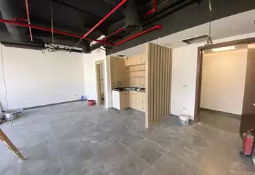 office space For rent in Cairo Festival City