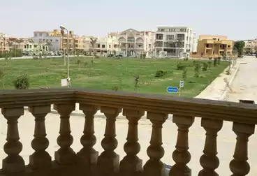 Apartments For sale in Doctor Abd El Halim Mahmoud St.