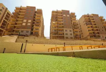 Apartment For sale,169m in Tijan Compound - Wadi Degla