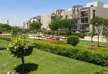 Apartments For sale in Fifth Square Compound - AlMarasem