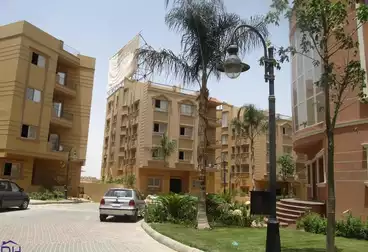 Apartments Fully Finished For Rent In Cairo Festival City Compound CFC