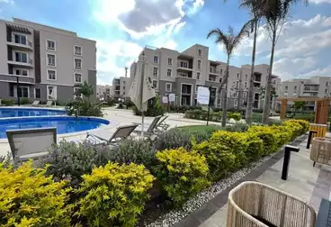 Apartments For sale in October Plaza Compound - Sodic