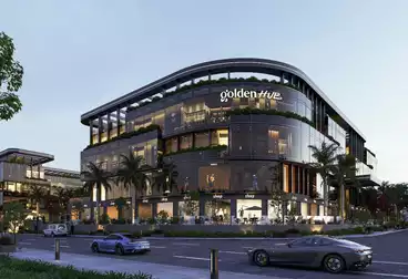 For sale - Shops 86 M²installments up to 6 years