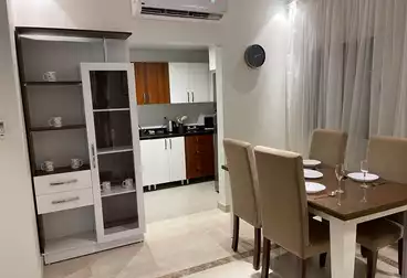 Studio For rent in Avenues Residence - Mivida Compound