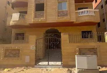 Duplex For sale in Bait El-Watan Rd