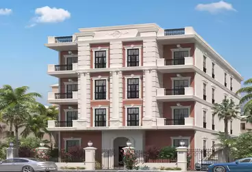  Apartments for sale in Badr City