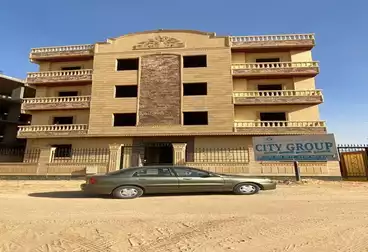  Apartments for sale in Badr City