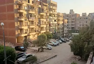 Apartments For sale in Samir Abd El-Haleem St.