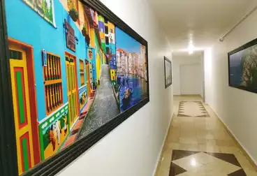 Apartments For sale - 3 rooms - floor 4