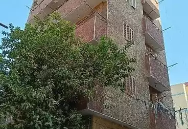 عمارة للبيع في السيدة زينب