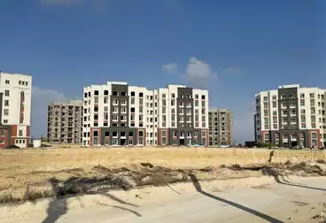 Apartments For sale in Mehwar Al Taameer - International Coastal Road