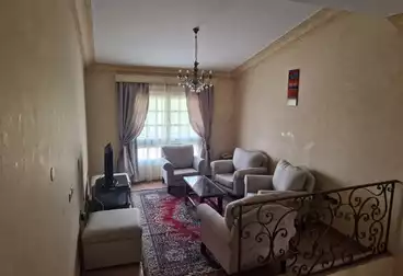 Villa For Rent-Zayed El Yasmine-Private Garden-Good Location Code ZMK26328