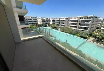 Apartments For rent in Lake View Residence - El Hazek