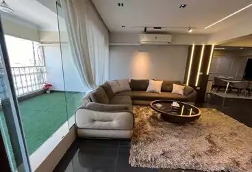 Furnished Apartment For rent in Abd El Aziz Al Saud St.