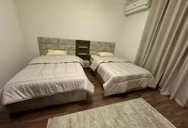 Furnished Apartment For rent in N C - Dream Land Compound