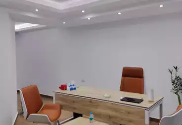 Offices For rent in Zahraa El Maadi St