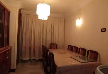 Furnished Apartment For rent in Street 56