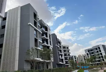 Apartments For sale in Sun Capital Compound - Arabia