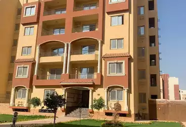 Apartments For sale in Loaloat New Cairo Compound - Urban Communities Authority