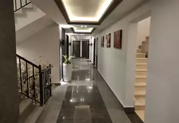 Penthouse For sale in Sun Capital Compound - Arabia