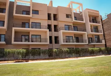 Apartments For rent in Fifth Square Compound - AlMarasem