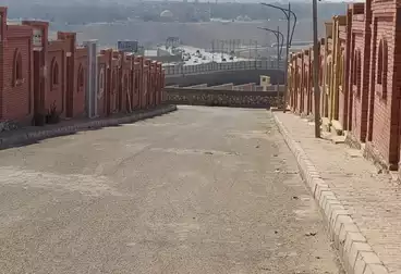 Grave For sale in El Moshir Tantawy Axis