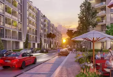 Apartments For sale in Rovan City - EPD