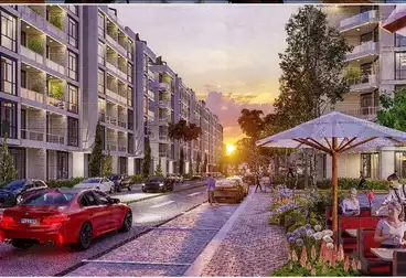 Apartments For sale in Rovan City - EPD