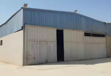 Commercial For sale in Industrial Zone