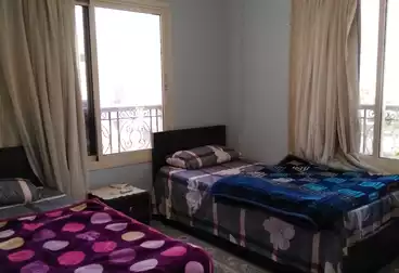 Luxuery Furnished Flat-  - DREAM  LAND-- OCTOBER CITY- GIZA