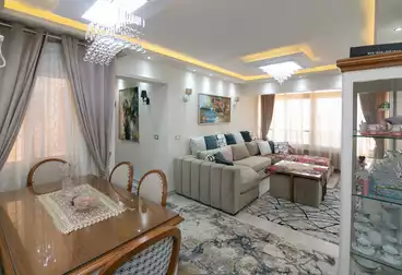 Apartment for sale 100 m in Al-Syouf (Gamila Bou Harid St.)