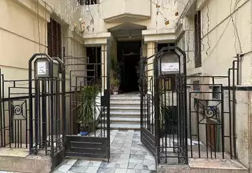 apartment for rent in giza square