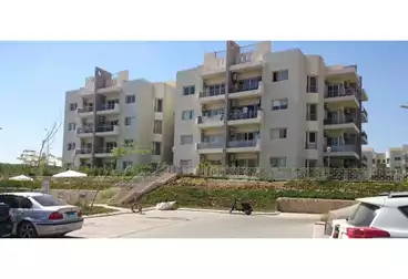 Apartments For rent in The Address Compound - Dorra