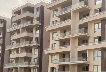 Resale Apartment 189 m in De Joya 1 Compound - Taj Misr