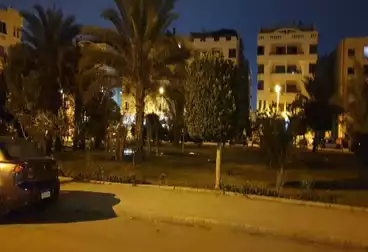 Apartments For rent in Nabawya Mousa St.