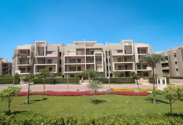 Fully Finished Apartment Ready to Move With installments For Sale at Fifth Squar