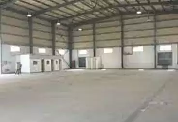 Factory For rent in 3rd Industrial Zone - A3