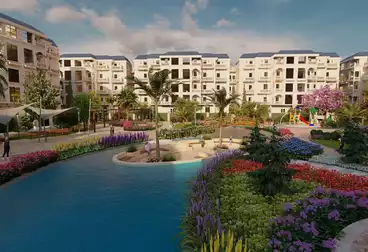 Apartments For sale in Touristic Area A